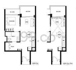 Normanton Park (D5), Apartment #486510151